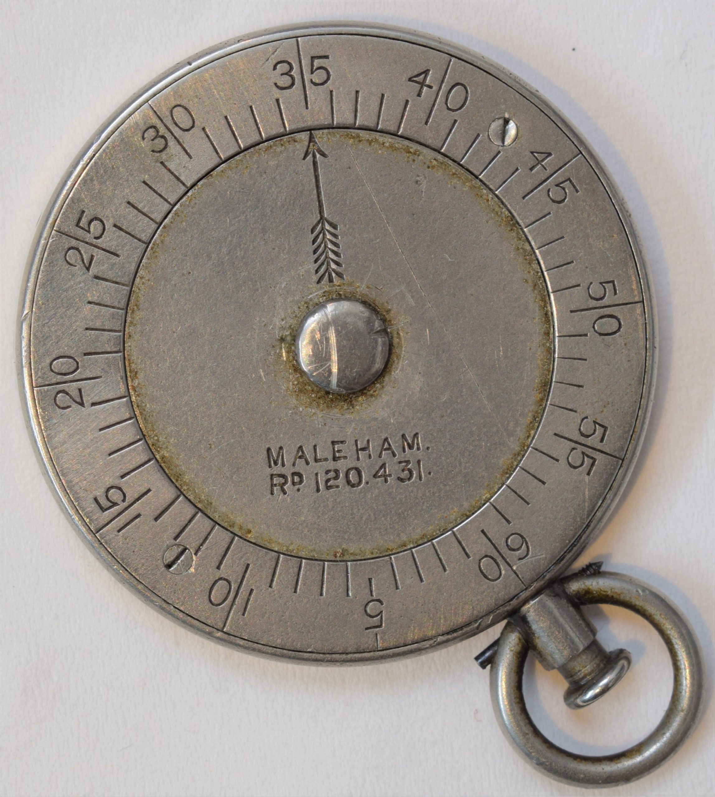 Game Counters alias “Norfolk Liars” – Fine Sporting Collectables | Blog