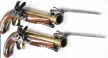 gun