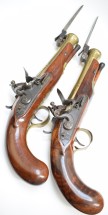 gun