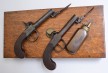 gun