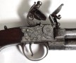 gun