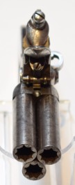 gun