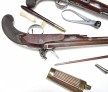 gun