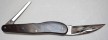 knife