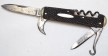 knife