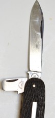 knife