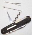knife