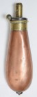 powder flask