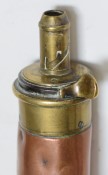 powder flask
