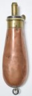 powder flask