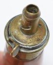 powder flask