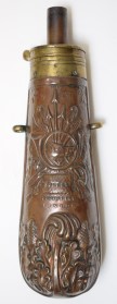 powder flask
