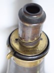 powder flask