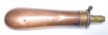 powder flask