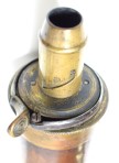 powder flask