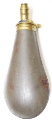 powder flask