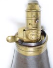 powder flask