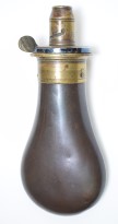 powder flask