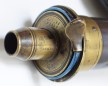 powder flask