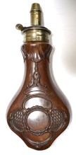 powder flask