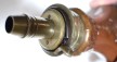 powder flask