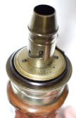 powder flask