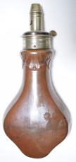 powder flask