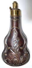 powder flask