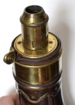 powder flask