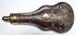 powder flask