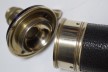 powder flask