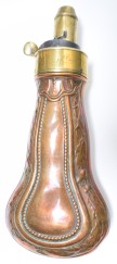 powder flask