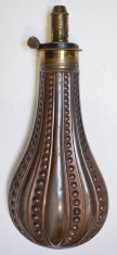 powder flask