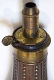 powder flask