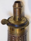 powder flask