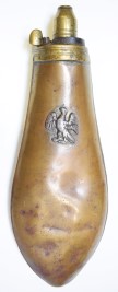 powder flask