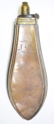 powder flask