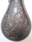 powder flask