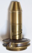 powder flask