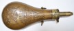 powder flask