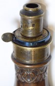 powder flask