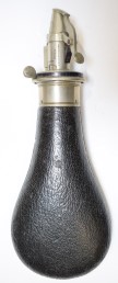 powder flask