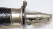 powder flask