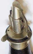 powder flask