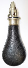 powder flask