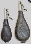 powder flask