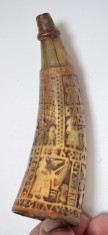 powder flask