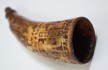 powder flask