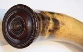powder flask