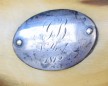 powder flask